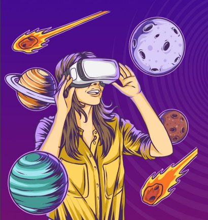 Being unique calls for particular things. As a result, we have created a set of exclusive features just for our premium users

⭐️In-game Job Fairs
⭐️In-game Trade Shows
⭐️In-game Concerts

🔗opensea.io/collection/fox… 
🌐foxiverse.io

<a href="/opensea/">OpenSea</a>

#OpenSeaNFT #Metaverse