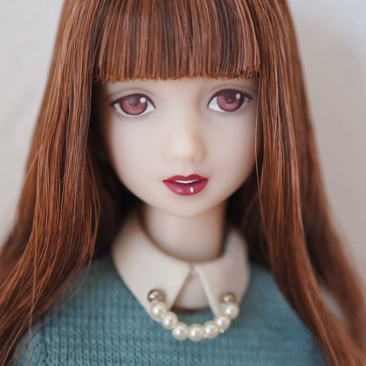 ジーネ・マーマ ちづ (@jinemama) / Posts / X