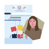 👥 Communauté des Of Bfc Pric : 𝗣𝗼𝗿𝘁𝗿𝗮𝗶𝘁𝘀 𝗱𝗲 𝗳𝗼𝗿𝗺𝗮𝘁𝗲𝘂𝗿𝘀
👩‍🏫 𝗣𝗼𝗿𝘁𝗿𝗮𝗶𝘁 𝗻°3 - Rencontre avec Athénaïs Daval, formatrice au CESAM de Dijon.
⬇En savoir + sur le projet et lire le portrait🖋
swll.to/f2WxstL

#formateur #formatrice #portrait