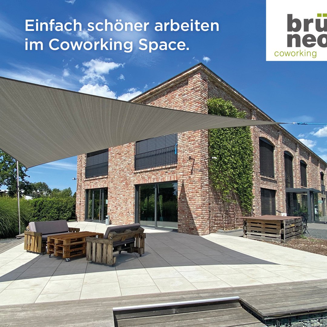 brueneo's tweet photo. ❤️Das FLEXIBLE #BüroMieten von heute! 

 Skaliere dein #Business, dein #Startup, dein #Unternehmen so #flexibel, wie du es wirklich brauchst, ohne starre #Miete und mit echtem #Mehrwert u.a. durch den #Austausch mit anderen: 

service@brueneo.de 
02232-70 130 https://t.co/E6uxbElwgX