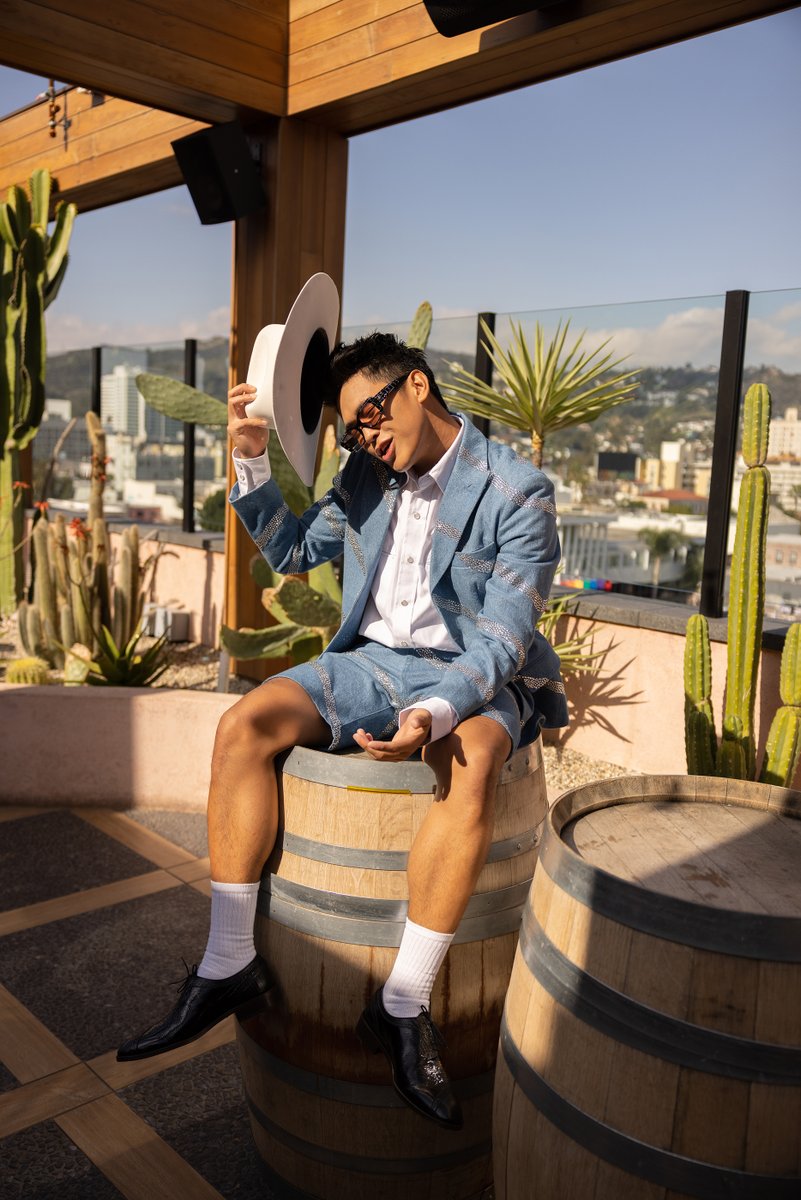 "Everything is temporary, both good and bad." @KianTalan of #NCISHawaii bit.ly/3Y7Dib8