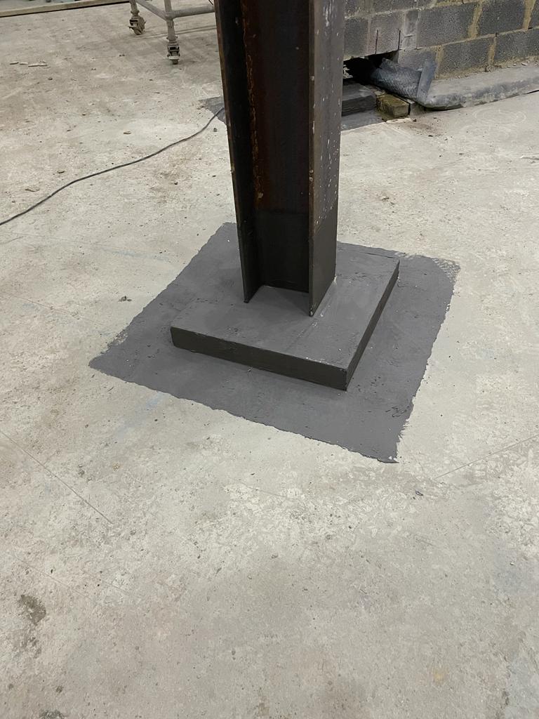 It’s all about the detail. Professional waterproofing includes for proper details for everything from service penetrations (where unavoidable) to protection of steel stanchions.
Call our expert, highly experienced team to get the detailing your project and the end user deserve.