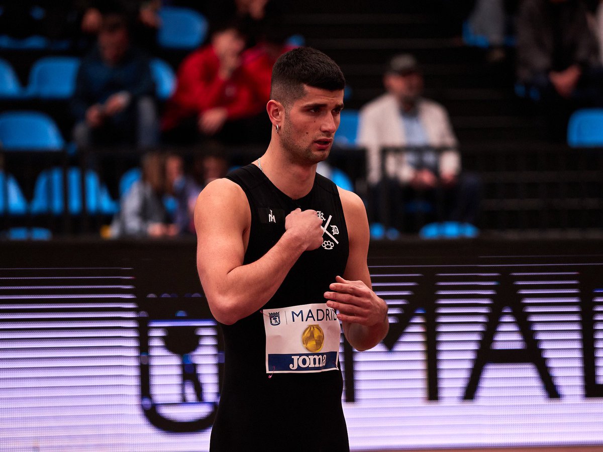 ASIER MARTINEZ💥 tweet media