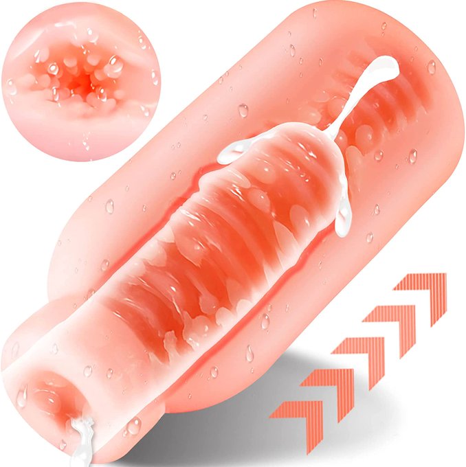 2 pic. How about this design of the men masturbator? 
so privacy
do you want to try? ??
#masturbaition