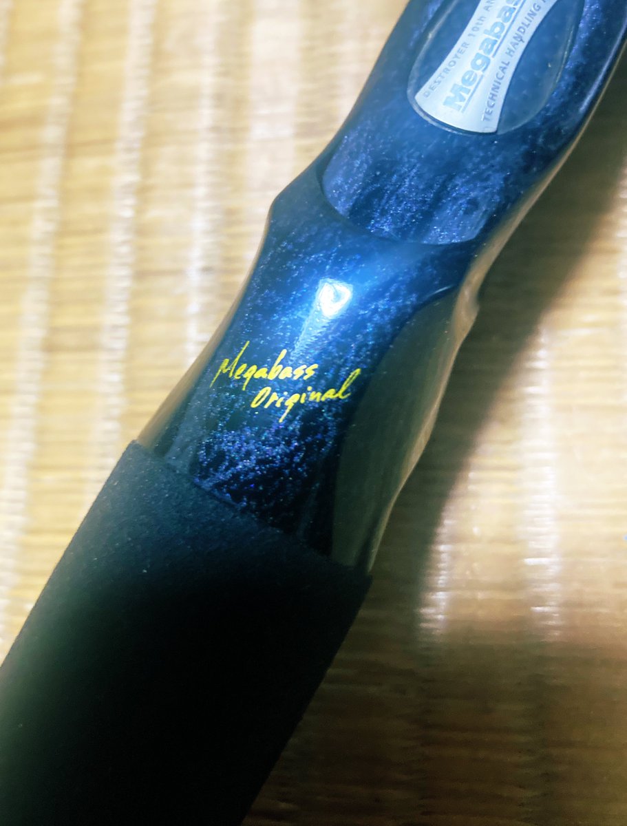 ムートー tweet media