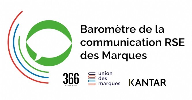 <a href="/Emarketing_fr/">Emarketing.fr</a> : Comment les Français perçoivent la communication RSE des entreprises ? <a href="/366communities/">366</a> et <a href="/Uniondesmarques/">Union des marques</a> dévoilent le "baromètre de la communication RSE des #marques". <a href="/Kantar/">Erhan Kantar</a> 
#RSE #marketinggreen #emarketing #communication
👉https… x.com/Emarketing_fr/…)