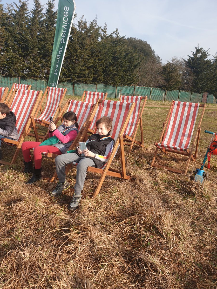 We absolutely loved learning what a Wassail is and taking part of all the activities. Thank you Eastbrookend Park Rangers for this wonderful experience! May the Orchard be healthy and fruitful! 💗