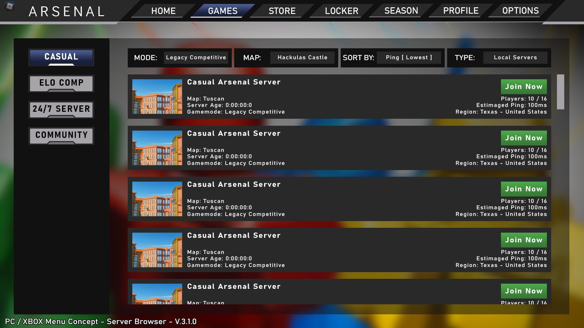 Roblox arsenal news rbx arsenalnews twitter