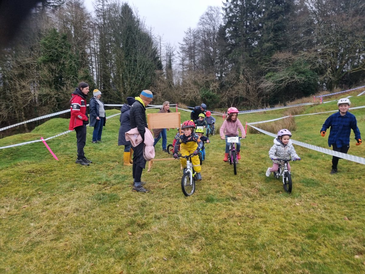 ScottishCycling's tweet photo. New Week, New Job?
We're seeking the perfect applicant for our new paid Club Development Officer role with the Galloway Hillbillies.
Find out more on the role and how to apply here: https://t.co/unhrJZPn7m
#NationOfCyclists https://t.co/e8qBjbkKl5