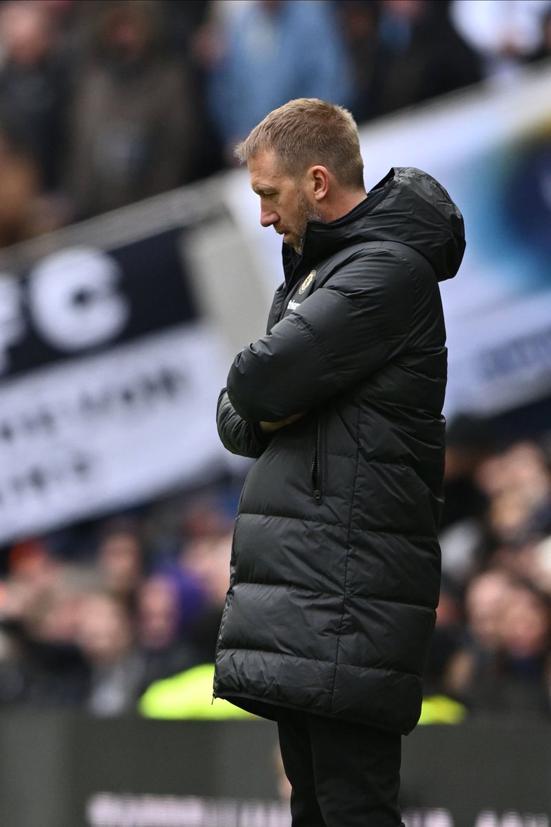 FrankKhalidUK's tweet photo. What advice would you give Graham Potter to improve the current situation. What team would you start next game? https://t.co/lmBssowi8J