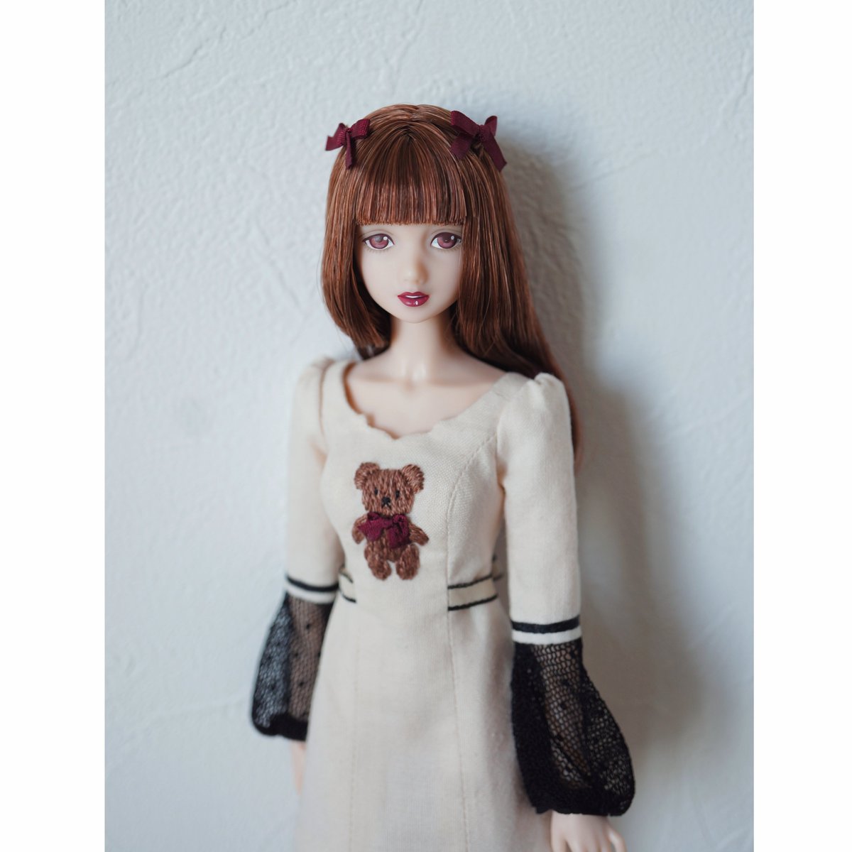 ジーネ・マーマ ちづ (@jinemama) / Posts / X