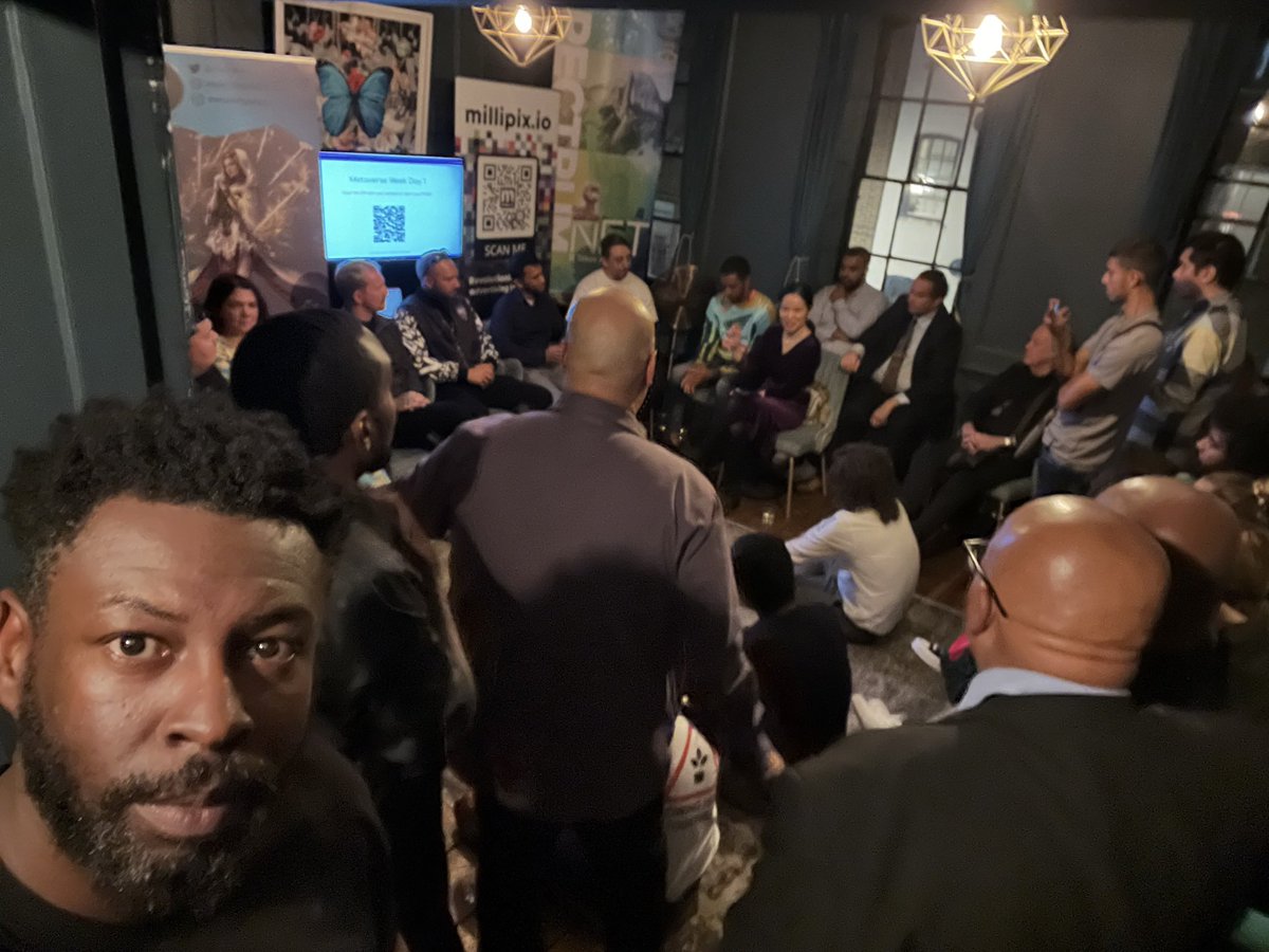 Dexter Simms tweet media