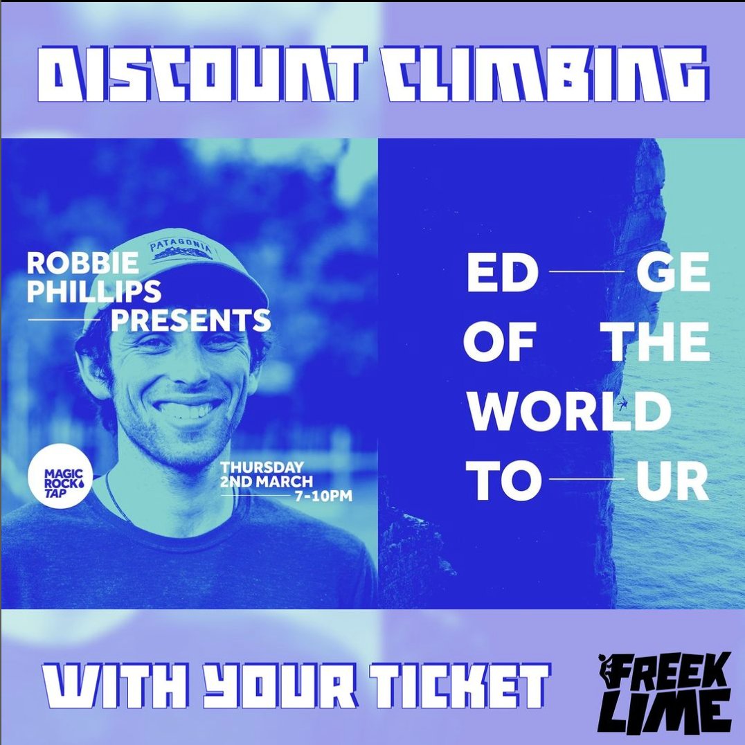 Magic Rock Tap tweet media