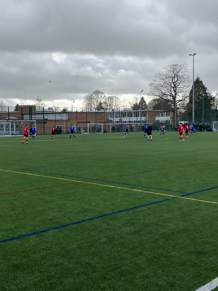 Big county cup semi final victory 👏
Well done to our under 18s beating @tsas_norwich 5-1 in the norfolk schools county cup.⚽️
Into the final for the boys for the second year running. 🏆👏
Working in partnership with @officialKLtown
#onetownoneclub