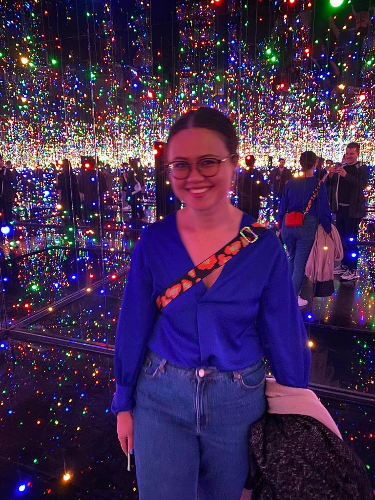 Leah Ibrahim Sams tweet media