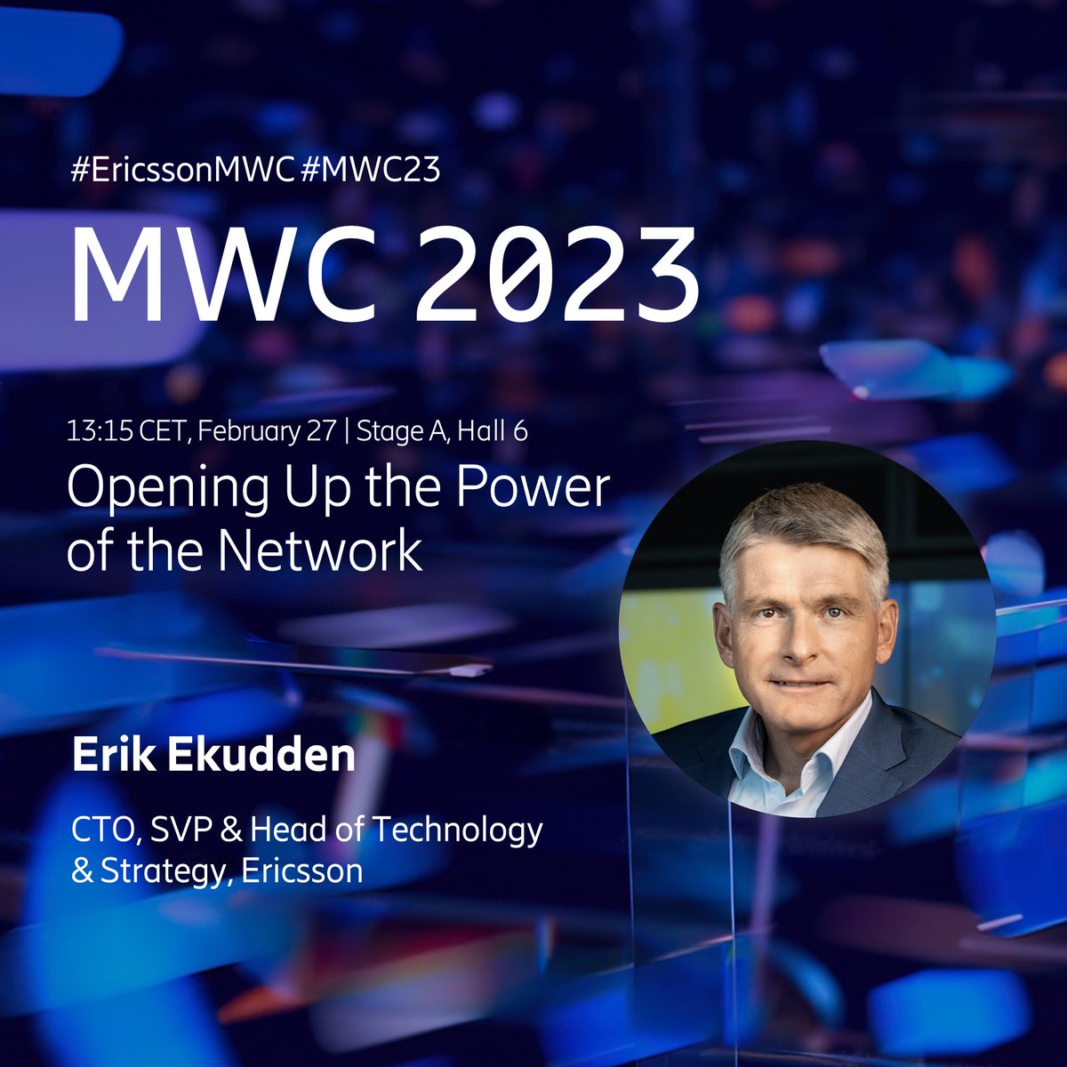 Ericsson Research tweet media