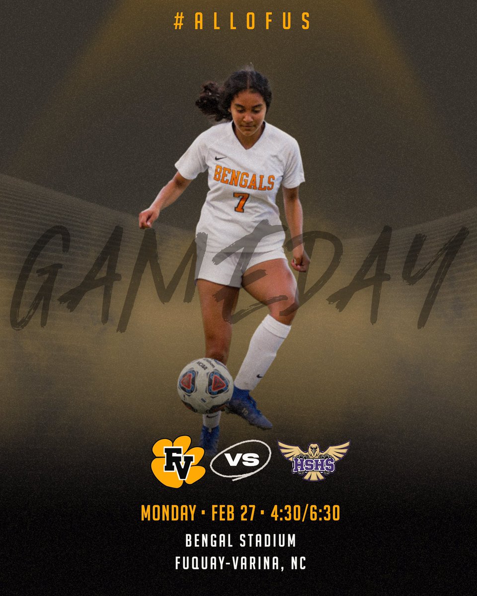 Fuquay Soccer tweet media