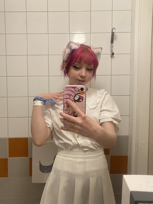 N&auml;rcon was amazing💖❄️#n&auml;rcon #animegirl #BEASTARS #catgirl #catears #anime #cosplaygirl https://t.co<a href="/tag/n%C3%A4rcon"class="tags">#n&auml;rcon</a><a href="/tag/animegirl"class="tags">#animegirl</a><a href="/tag/beastars"class="tags">#BEASTARS</a><a href="/tag/anime"class="tags"><span>#anime</span></a><a href="/tag/catears"class="tags"><span>#catears</span></a><a href="/tag/catgirl"class="tags"><span>#catgirl</span></a><a href="/tag/cosplaygirl"class="tags"><span>#cosplaygirl</span></a>