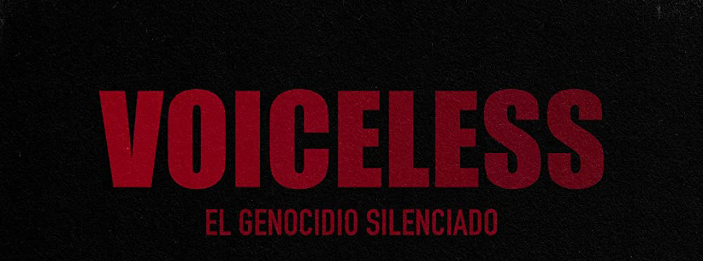 cineyderechos's tweet photo. En el blog - Desde Aragón: Voiceless. El genocidio silenciado https://t.co/cLMqUPCkmK #CineyDDHHZgz - #VíctorGVillavieja #MartínSoto #CosmosFan #VoicelessElGenocidioSilenciado https://t.co/DuGsOTyXeJ