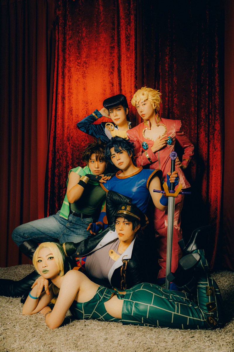 오느키 tweet media