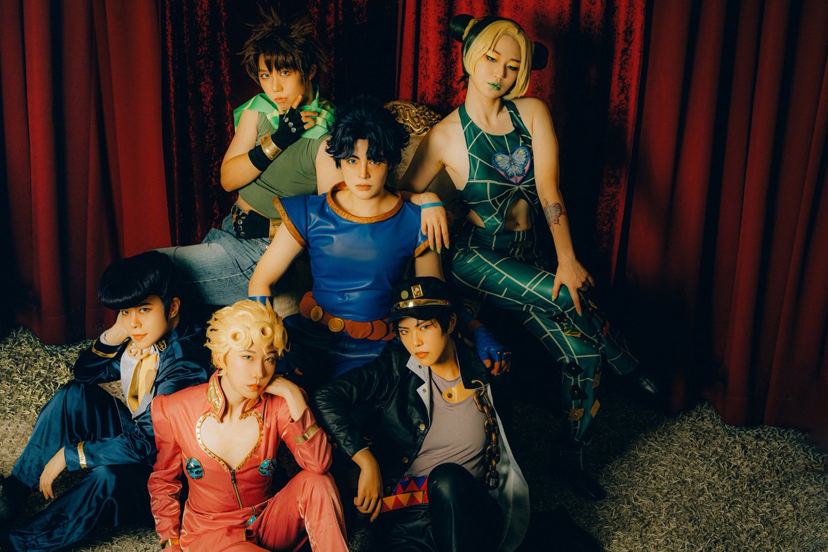 오느키 tweet media