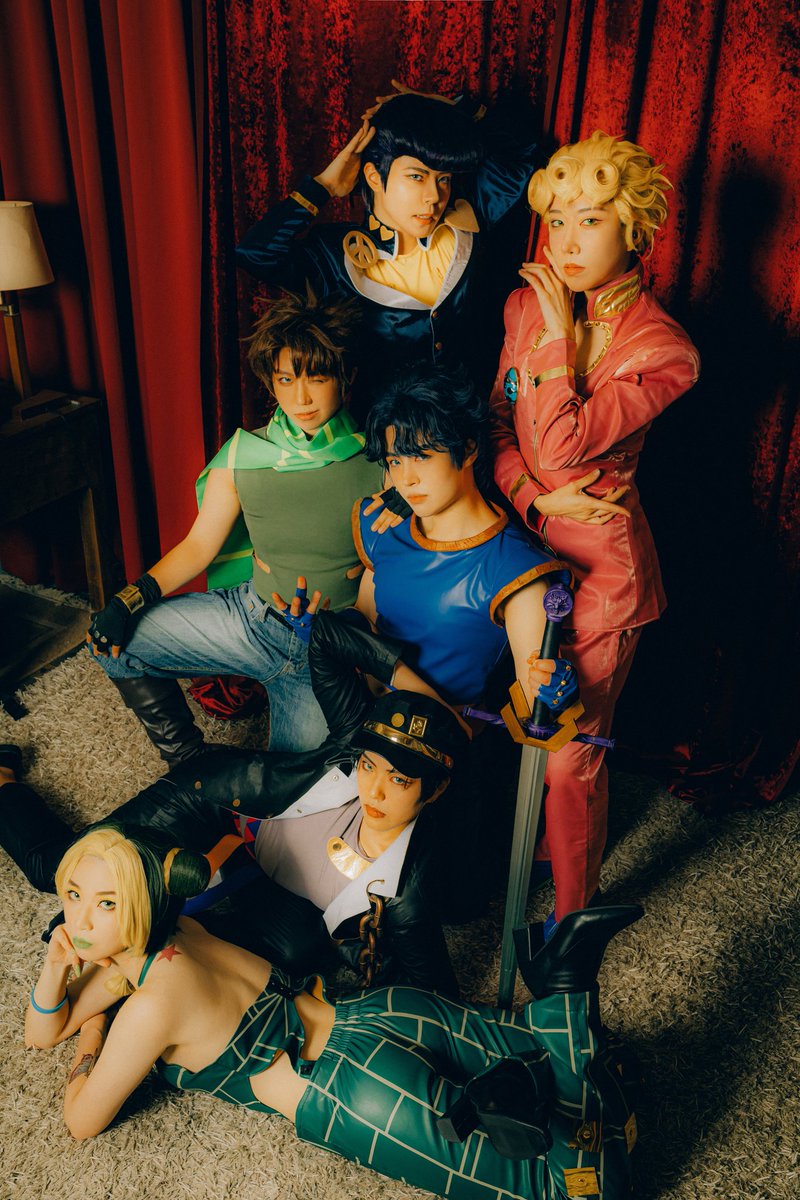 오느키 tweet media