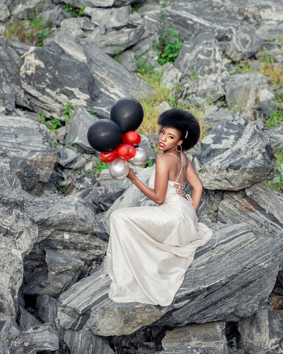 Another year added yesterday

Panther 🖤