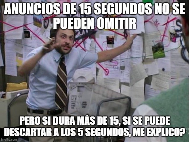 SonGar2020's tweet photo. Creo que se me está poniendo esta mirada 😵‍💫cada vez que @samueltroconis nos habla de visualizaciónes en Youtube 😱
#equipo246 @aulaCM @FerRubioA https://t.co/ylBxeS6F8Y