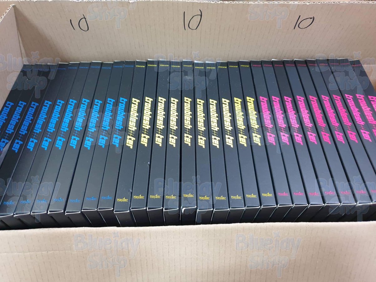 bluejayshop's tweet photo. will pick 10 actives for rt deal, choose heree or reply your desired album 😉 https://t.co/g6Qk7rT1aZ