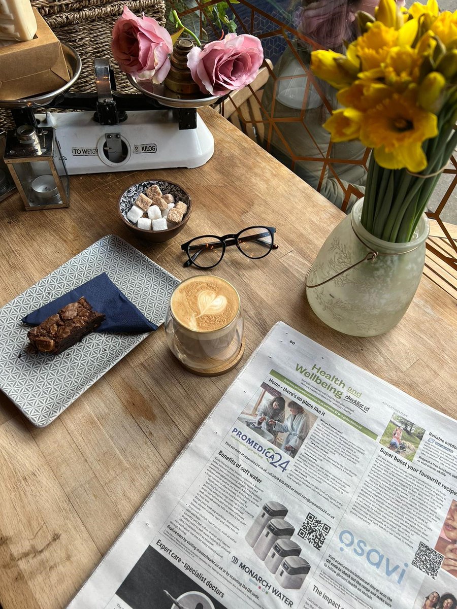 MONARCHWATER's tweet photo. Did you catch us in the @DailyMailUK this Sunday? -We were talking all about the Benefits of Soft Water.

You can explore more here - https://t.co/5kW77Ckug9

#MonarchWater #WaterSoftener #SoftWater #LimescaleProtection #HealthyLifestyle #EvolutionSince1964 https://t.co/ydXV85YNci