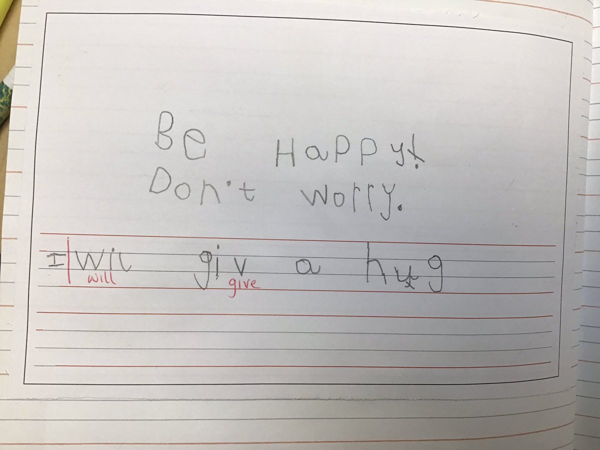 This term Reception are becoming real life hero’s. 🦸‍♀️ 
Last week we created some lovely cards to spread some happiness around our local community. We will be delivering these to people’s doorsteps over the next week. 🌈☀️😁@11BEFORE11 @reach2trust