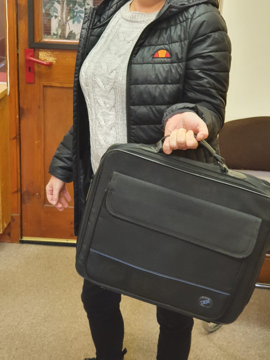 North West Glasgow Voluntary Sector Network SCIO (@nwgvsn) on Twitter photo Laptops off to <a href="/CCHGlasgow/">Community Central Halls</a> & <a href="/TPDrumchapel/">G15 Thriving Places</a> delighted to be able to help. As costs continue to rise access to the Internet & devices become increasingly important.
#DigitalRights #DigitalInclusion Laptops off to <a href="/CCHGlasgow/">Community Central Halls</a> & <a href="/TPDrumchapel/">G15 Thriving Places</a> delighted to be able to help. As costs continue to rise access to the Internet & devices become increasingly important.
#DigitalRights #DigitalInclusion
