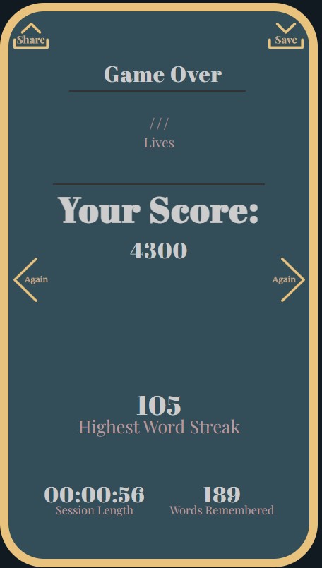 IzdWatermelon's tweet photo. Beat my personal high score! Woohoooo!
#reka #recallum https://t.co/B9rAsGRf98