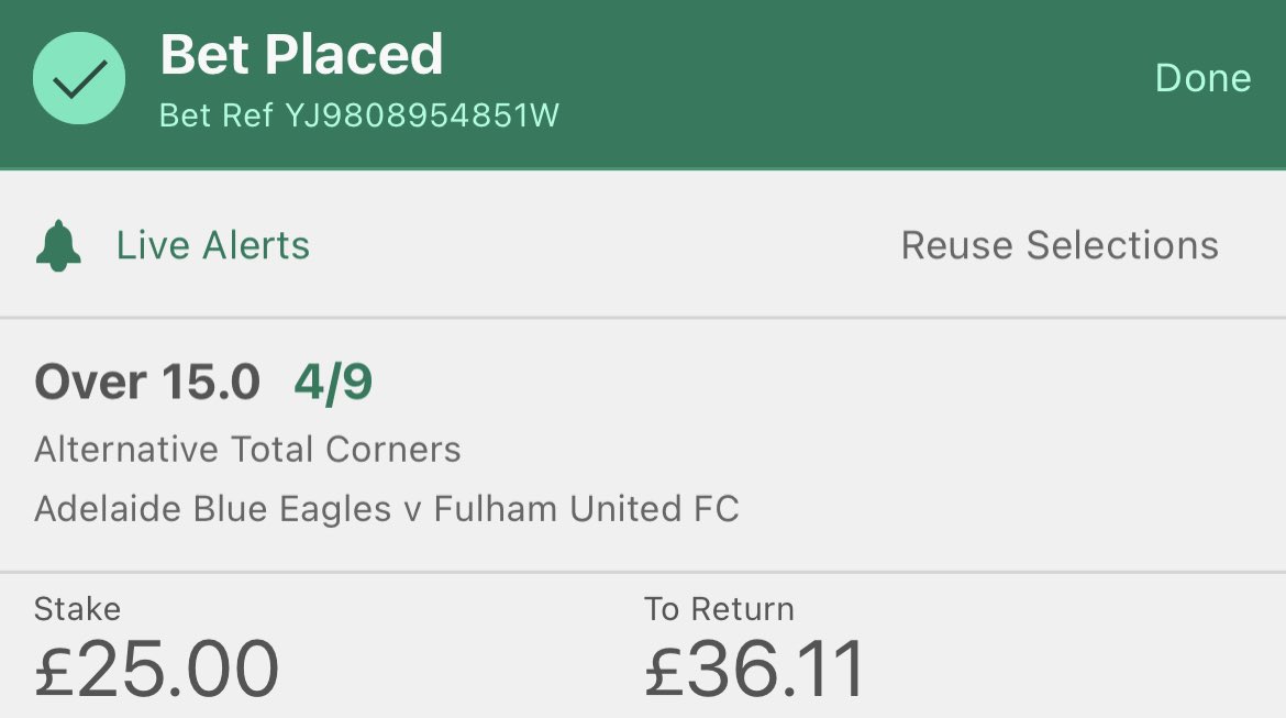 oh_tipster's tweet photo. Bet 1 https://t.co/bJjEpN906C
