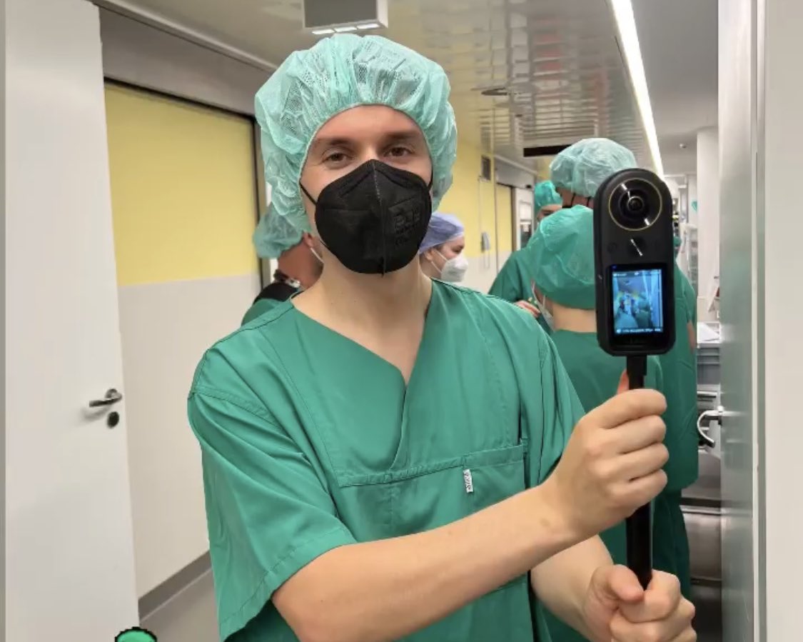 Into VR & Video GmbH tweet media