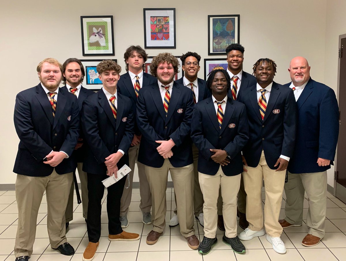 Mill Creek Football tweet media