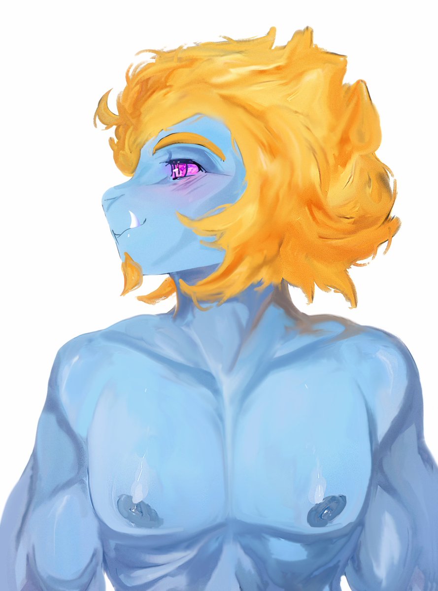 iv_adonis's tweet photo. I practice drawing anatomy xd
#Monkie_kid #monkiekid #AzureLion #Azure_Lion https://t.co/T91PrBJLmw