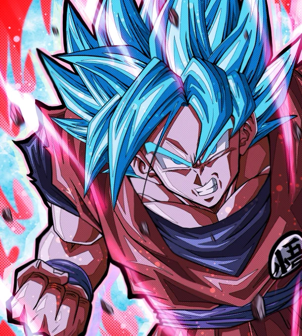 過去絵集#ドラゴンボール #イラスト 