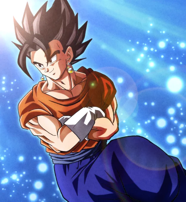 過去絵集#ドラゴンボール #イラスト 