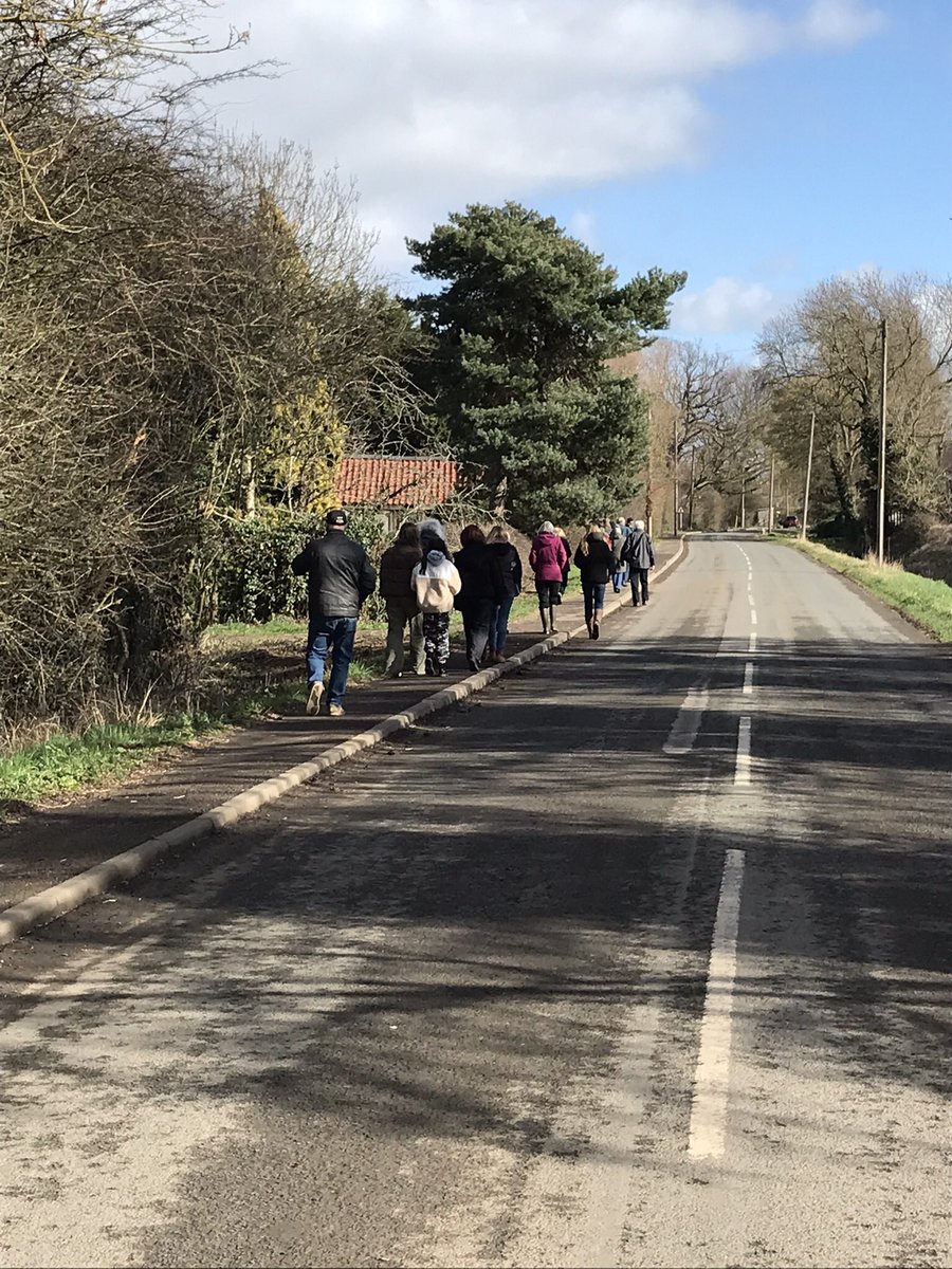 Fishlake and Sykehouse Actions for Climate Change tweet media