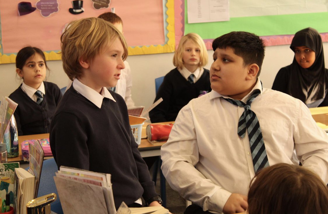 Our Oracy Open Morning was a huge success - 50 educators from across the country had the opportunity to witness why we are a Centre of Excellence for <a href="/voice21oracy/">Voice 21 Oracy</a> <a href="/TiLAcademies/">Trust in Learning</a> #TogetherWeThrive #Voice21