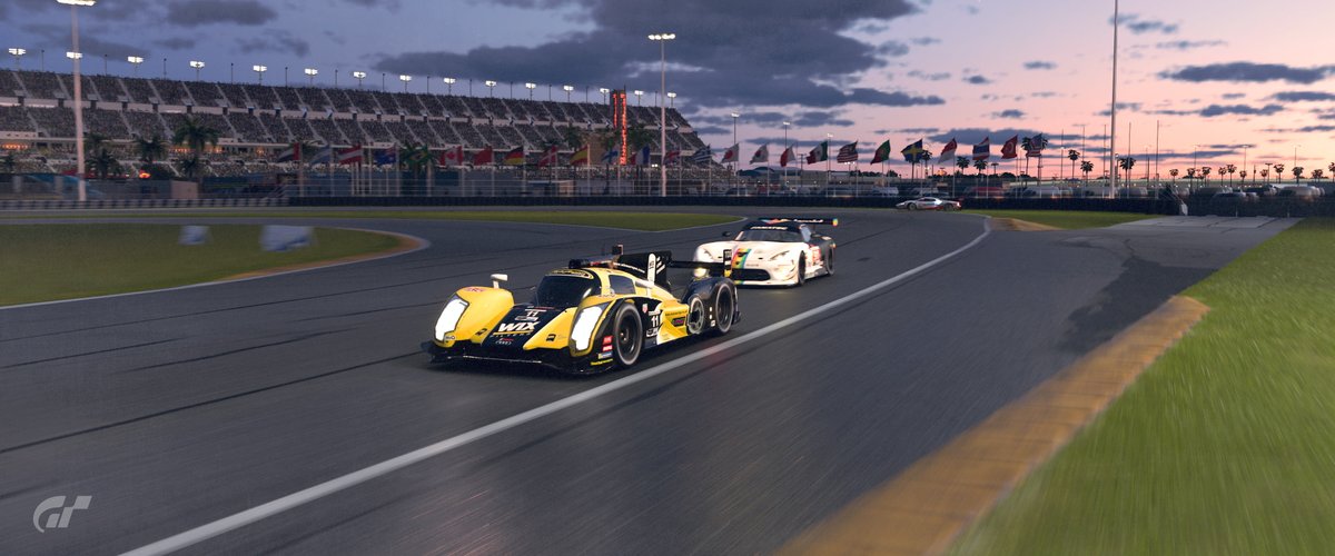 SubstenceAbuse's tweet photo. #PS5Share, #GranTurismo7 https://t.co/iE5UZCaEv9