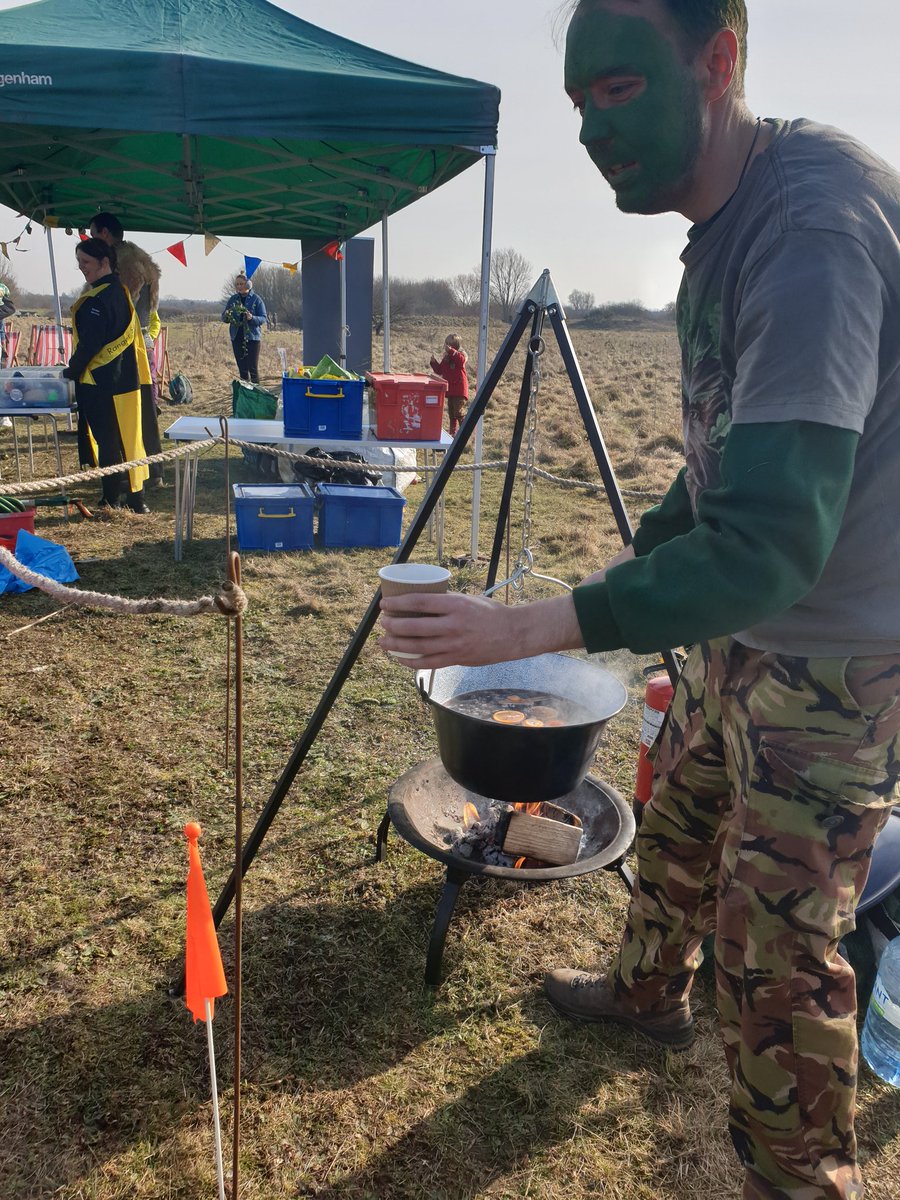 Thank you Shaun @goingpicking for the delicious punch!
