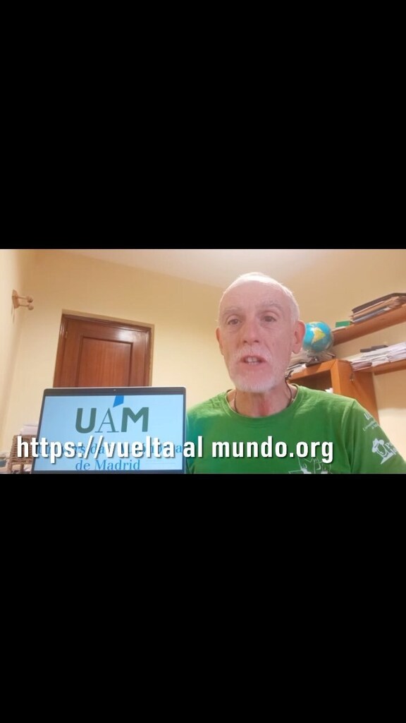 Proyecto_VaM's tweet photo. Ya han salido las Bases en la @uammadrid y en nuestra Web para presentaros a Vuelta al Mundo 2023: ‘Expedición Balmis, Salvany y Zendal, Primera Vacunación Global’!!! #aecid #segib #ucci #senadoespañol #uammadrid #panamajacktravel #renfe #pilot100años @j… https://t.co/ET3xTk0DAa https://t.co/CCUDFLgvPS