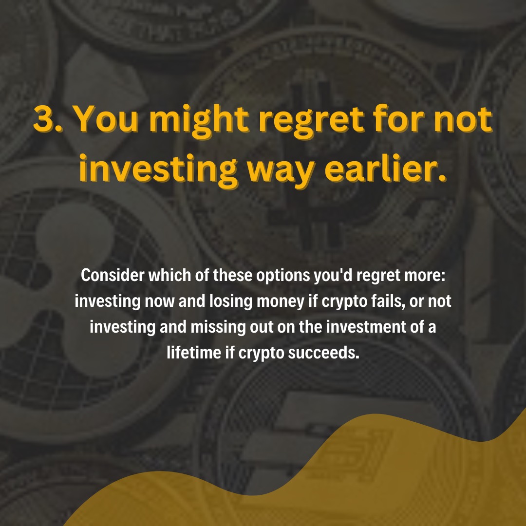 BitDATAExchange's tweet image. 💪 Ready to take a leap of faith in 2023? 
The possibilities with cryptocurrency as the future of digital payments are endless. 👉Here are the few reasons why investing in crypto in 2023 could be a better move.🔎bitex.sg
#BitDATAExchange