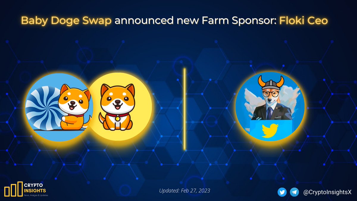 Floki Ceo #Flokiceo 🐶 (@_FlokiCeoo) / Posts / X