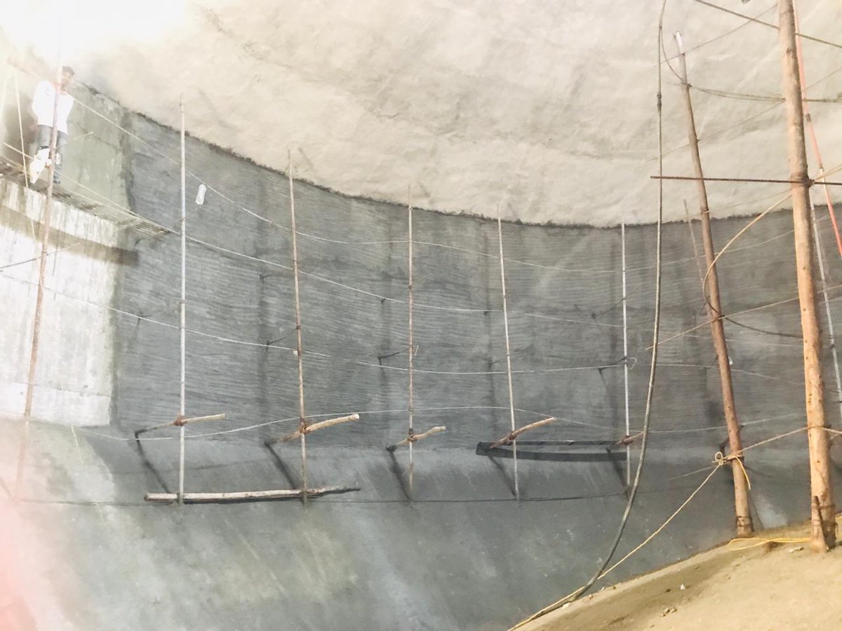 My Surat on Twitter "Variyav UGSR, Adajan ESR, Vesu dumas transmission