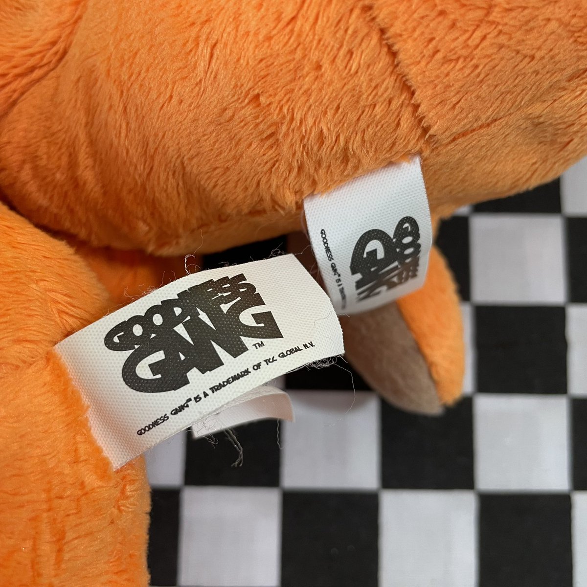 WinniedollS's tweet photo. Carrot Goodness Gang 🥕
( 2 ตัว ) 90 baht
#ตุ๊กตามือสอง #ตุ๊กตา #ตุ๊กตาผัก #ตุ๊กตาผลไม้ #goodnessgang #ตุ๊กตามือสองสภาพดี #ตุ๊กตางานอเมริกา https://t.co/CiIPh3uei3