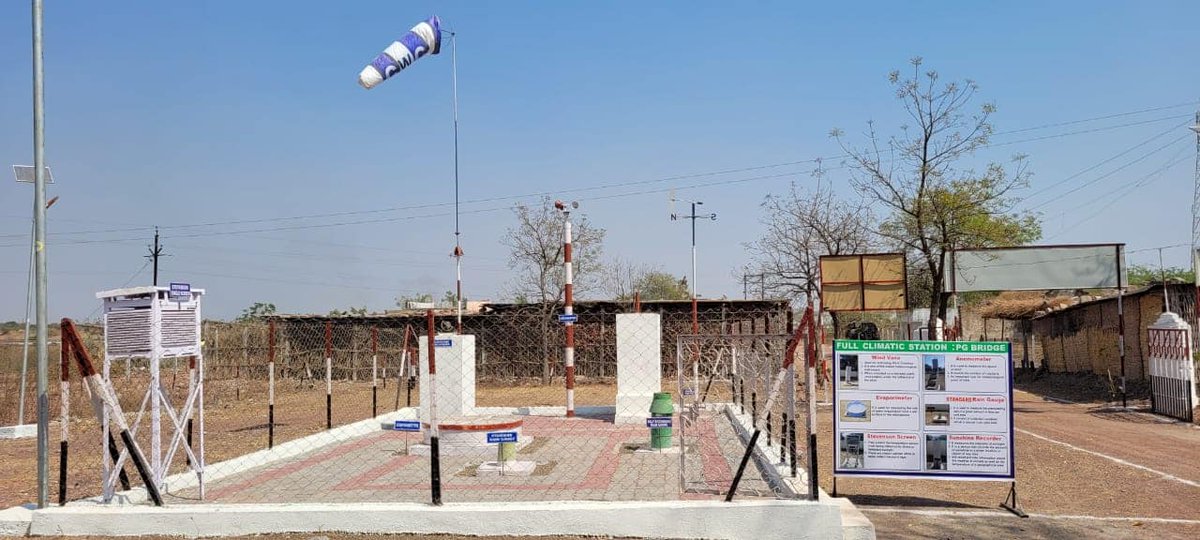 Central Water Commission on Twitter: