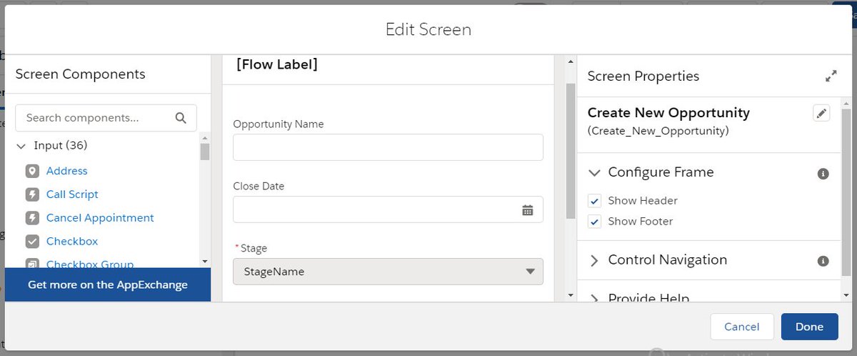 HOW TO CREATE RECORD BY USING FLOW IN SALESFORCE

Link --> salesforcesathish.com/how-to-create-…

Follow us on @sathishsfdc  

#salesforcelightning #sathishsfdc